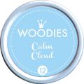 Woodies Stamp Pad - Calm Cloud