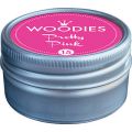 Tampon encreur Woodies - Pretty Pink