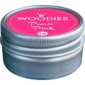 Tampon encreur Woodies - Panic Pink