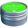 Woodies Stempelkissen - Grasshopper Green