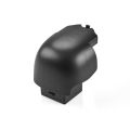 e-mark® Akku - schwarz