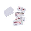 e-mark® bedruckbare Papierkarten