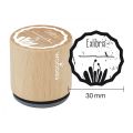 Woodies Rubber Stamp - EXLIBRIS 2
