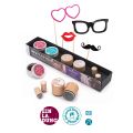 Woodies KIT - Einladung