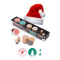 Woodies KIT - Weihnachten