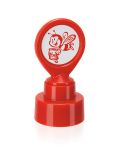 Motivational Stamp - Bee