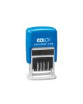 Mini Datumstempel S 120 SD