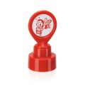 Motivational Stamp - Bee