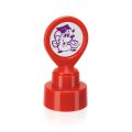 Motivational Stamp - Mouse
