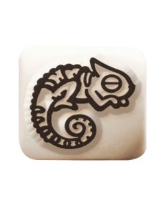 Ladot Set S - Caméléon & Fusée