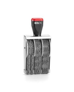 Band Stamp 15000 Dater