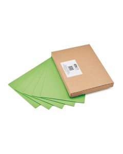 Laser Rubber Eco Line - Odourless - green
