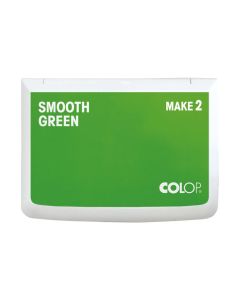 MAKE 2 Ink Pad - smooth green