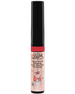 Ladot Liner - rouge
