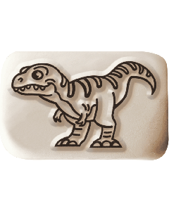Ladot Stein - mittel - Dino