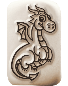 Ladot Stein - mittel - Drache