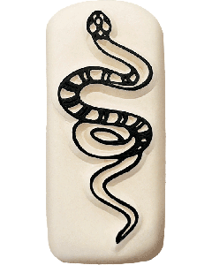 Pierre Ladot - moyenne - Serpent