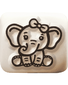 Pierre Ladot - Éléphant