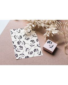 May & Berry - Set floral