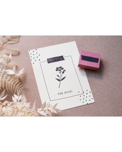 May & Berry - Set de patrones