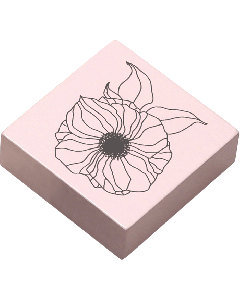 Tampon May & Berry - Fleur grande