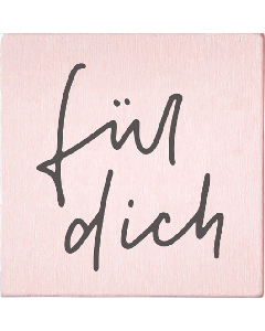 Tampon May & Berry - Für dich