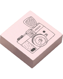 May & Berry Stempel - Kamera