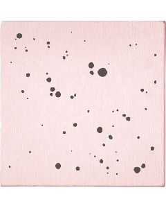 May & Berry Stempel - Punkte
