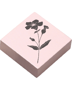 May & Berry Stamp - Wildflower