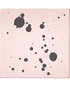 May & Berry Stempel - Muster 4