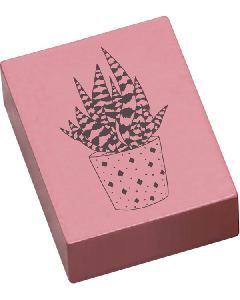 Tampon May & Berry - Aloe Vera