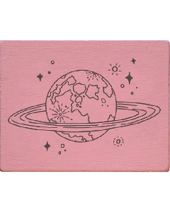 Tampon May & Berry - Globe