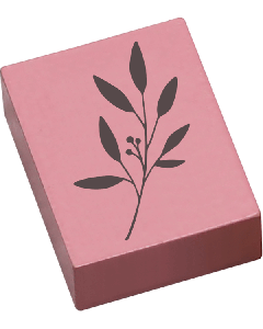 Tampon May & Berry - Branche