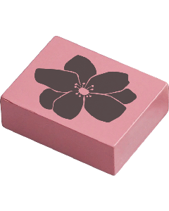 May & Berry Stempel - Anemonenblüte