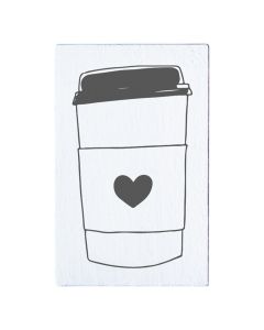 Sello May & Berry - Taza de café