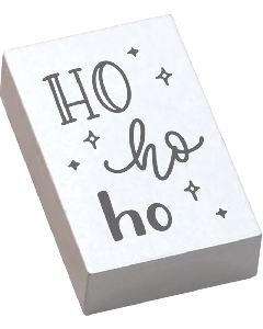 May & Berry Stamp - Ho Ho Ho