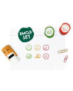 NIO Set d'emoji