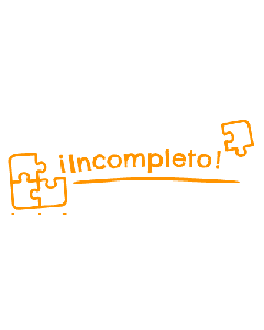 NIO School - Incompleto - shiny orange