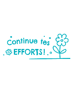 NIO School - Continue tes efforts - fresh mint