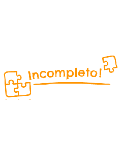 NIO School - Incompleto - shiny orange