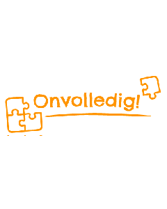 NIO School - Onvolledig - shiny orange