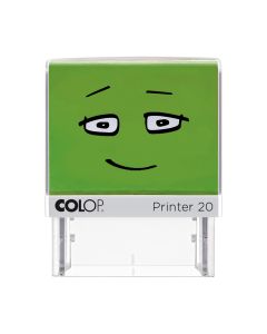 NIO School - Prima houden zo - smooth green
