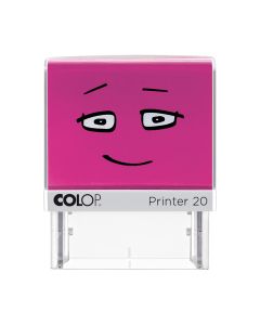 NIO School - Probeer opnieuw - shiny pink