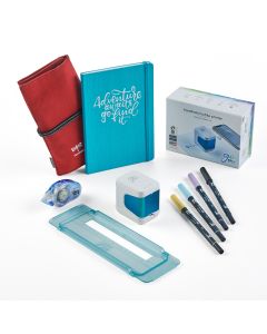 Bullet Journaling Bundle