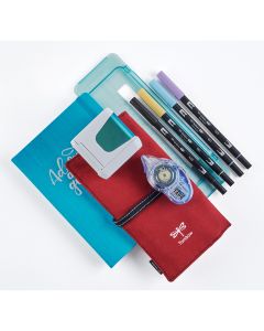 Bullet Journaling Bundle