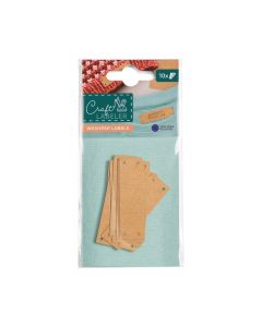 Craft Labeler - Labels Washpap