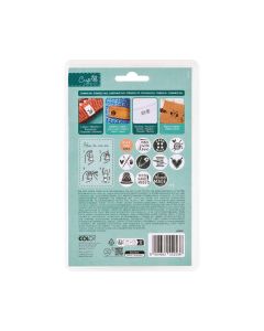 Craft Labeler Set - R17