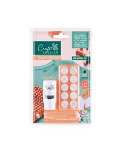 Craft Labeler Set - R17