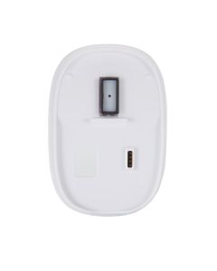 e-mark® Station d'acceuil Blanche