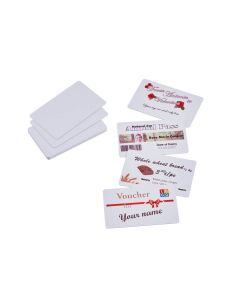 Imprimable Cartes papier e-mark®